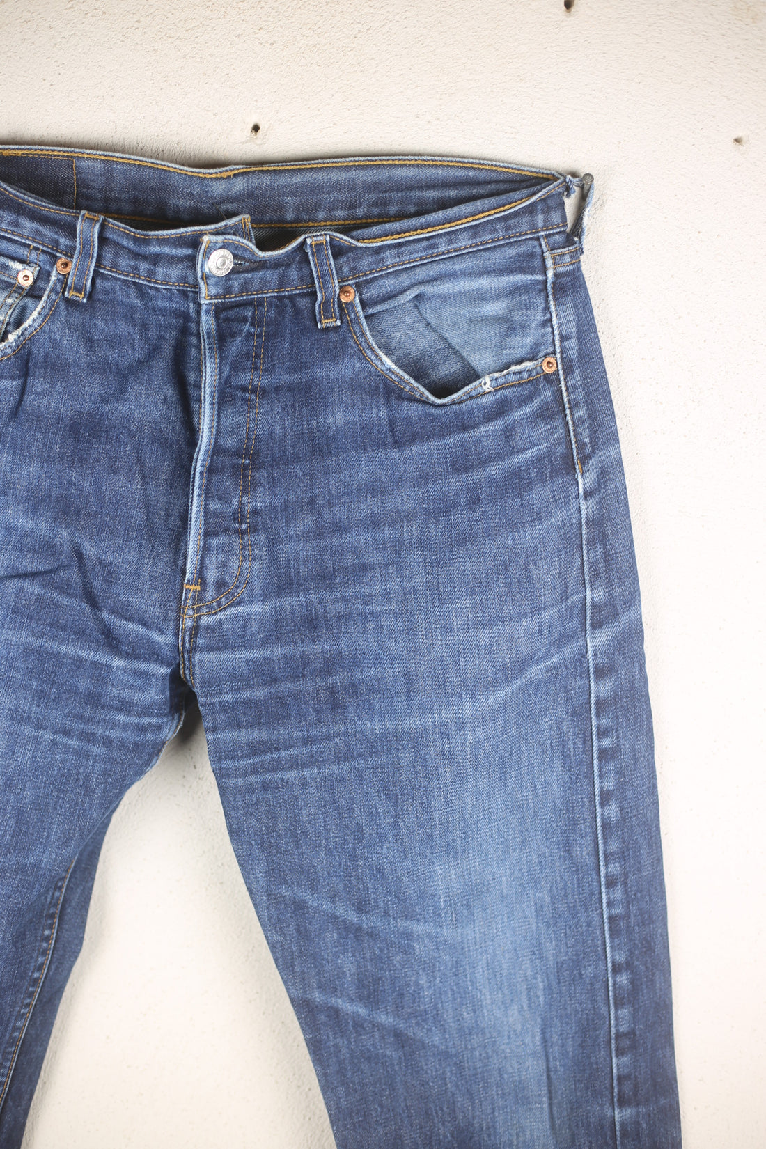 Levis 501 - W33- 46/48   it -