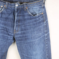 Levis 501 - W33- 46/48   it -