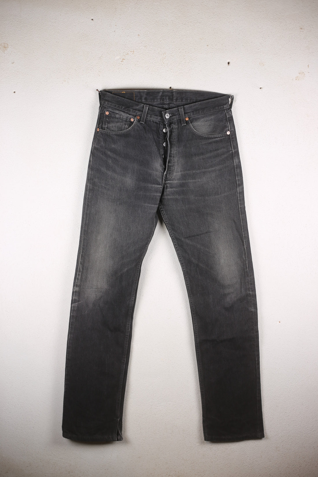 Levis 501 - W32- 46   it -
