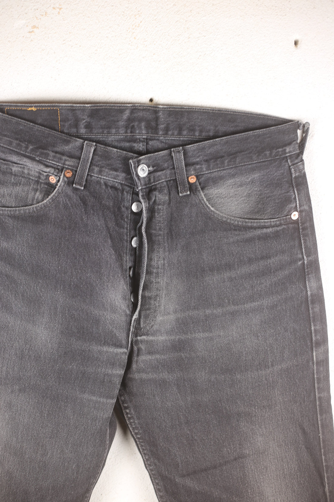 Levis 501 - W32- 46   it -