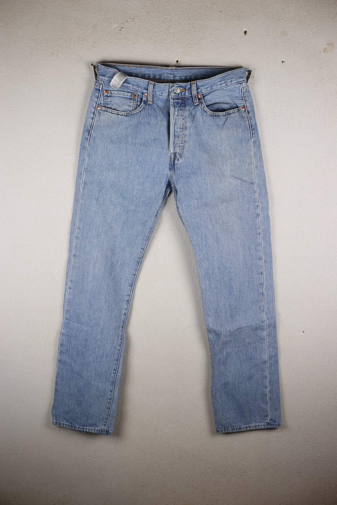 Levis 501 - W32- 44 it - 1680Copy 3)