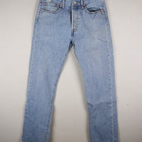 Levis 501 - W32- 44 it - 1680Copy 3)