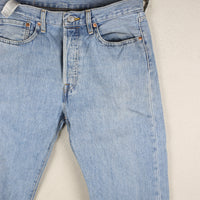 Levis 501 - W32- 44 it - 1680Copy 3)
