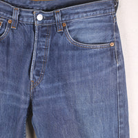 Levis 501 - W32- 44 it - 1681 3) (Copy)