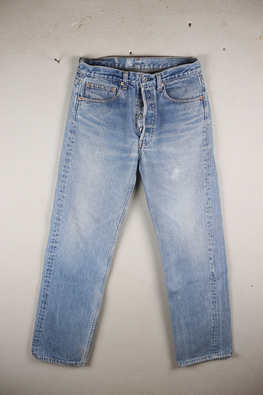 Levis 501xx Made in USA - W32 - 44 (IT) - 1682 (Copy 2)