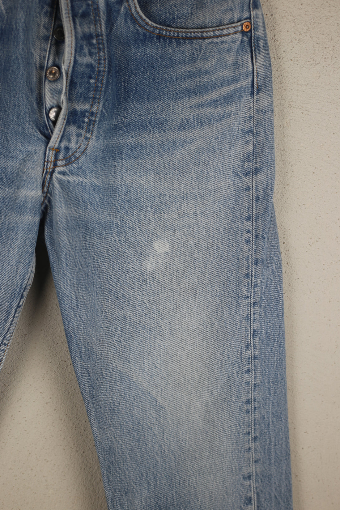 Levis 501xx Made in USA - W32 - 44 (IT) - 1682 (Copy 2)