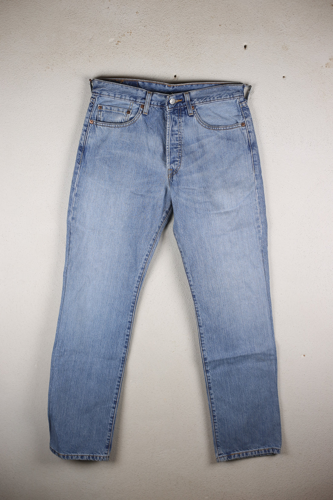 Levis 501 - W32- 44 it - 1683) (Copy 3)