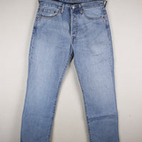 Levis 501 - W32- 44 it - 1683) (Copy 3)