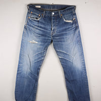 Levis 501 - W32- 46   it -