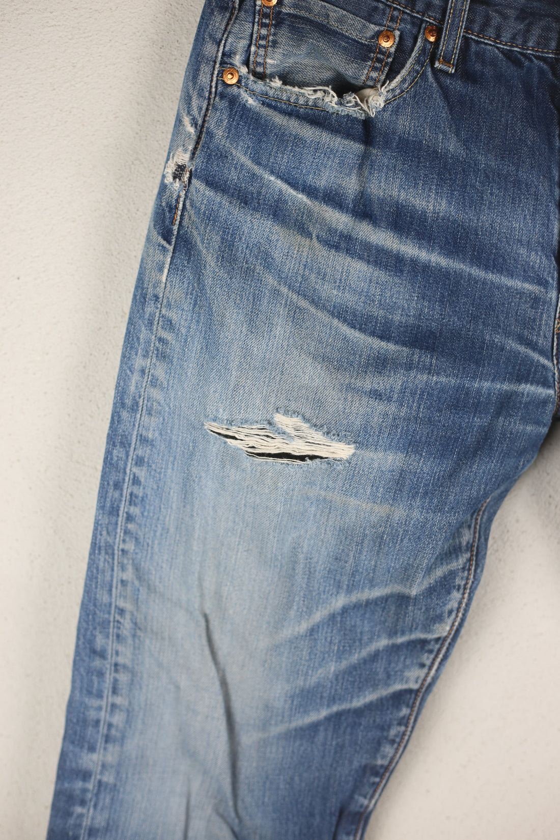Levis 501 - W32- 46   it -
