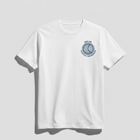 T-shirt tubolare   STEVE MCQUEEN SOLAR PLASTIC ENGINEERING