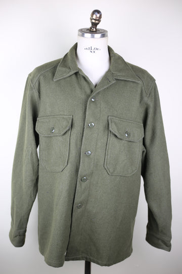 Camicia og 108 CANADIAN ARMY   - XL -