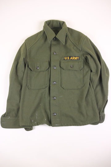 Camicia og 108 US ARMY 1950s -M-