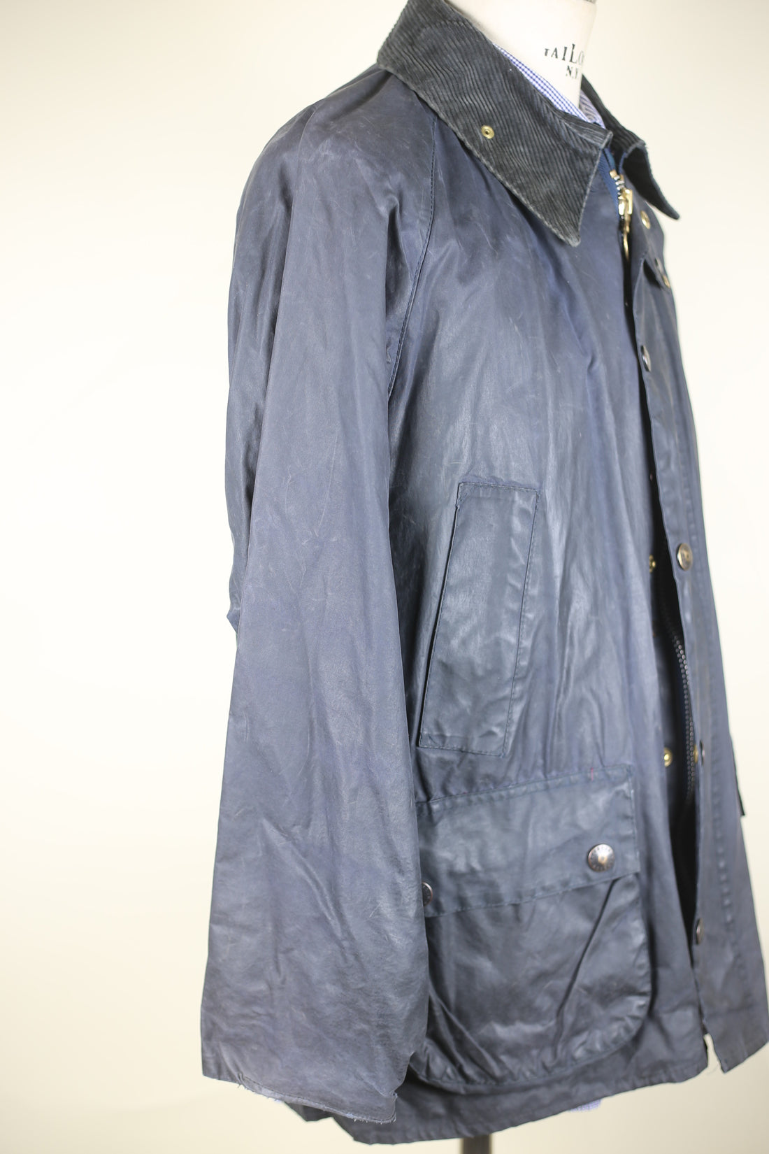 Barbour Bedale -M-