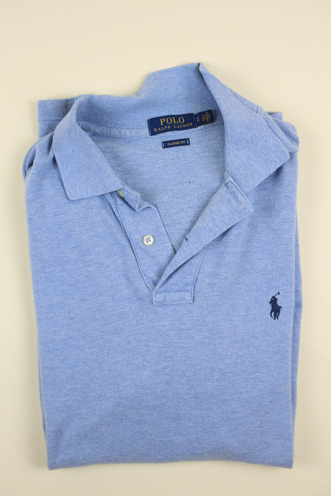 POLO RL - L -
