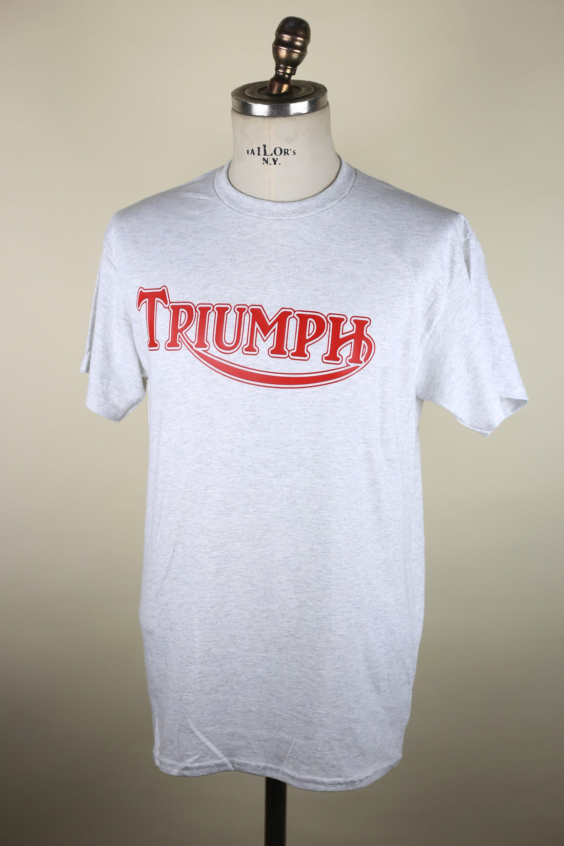 T-shirt tubolare TRIUMPH