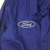 GIACCA DA LAVORO  SANFORIZED  Ford    -  XL-