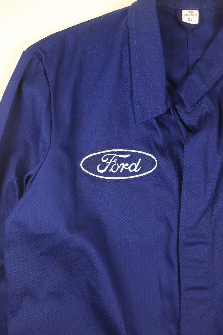 GIACCA DA LAVORO  SANFORIZED  Ford    -  XL-