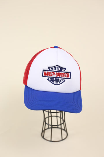 trucker cap