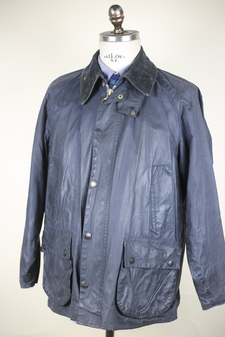 Barbour Bedale -M-