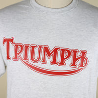 T-shirt tubolare TRIUMPH