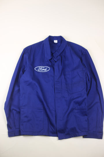 GIACCA DA LAVORO  SANFORIZED  Ford    -  XL-