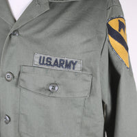 Camicia Og 507 Us ARMY ( PERSONALIZZABILE )   -  L -