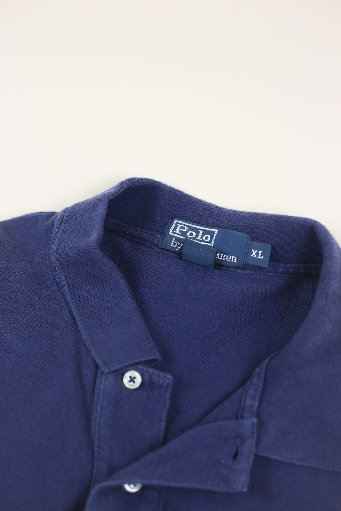 Polo RL - XL -