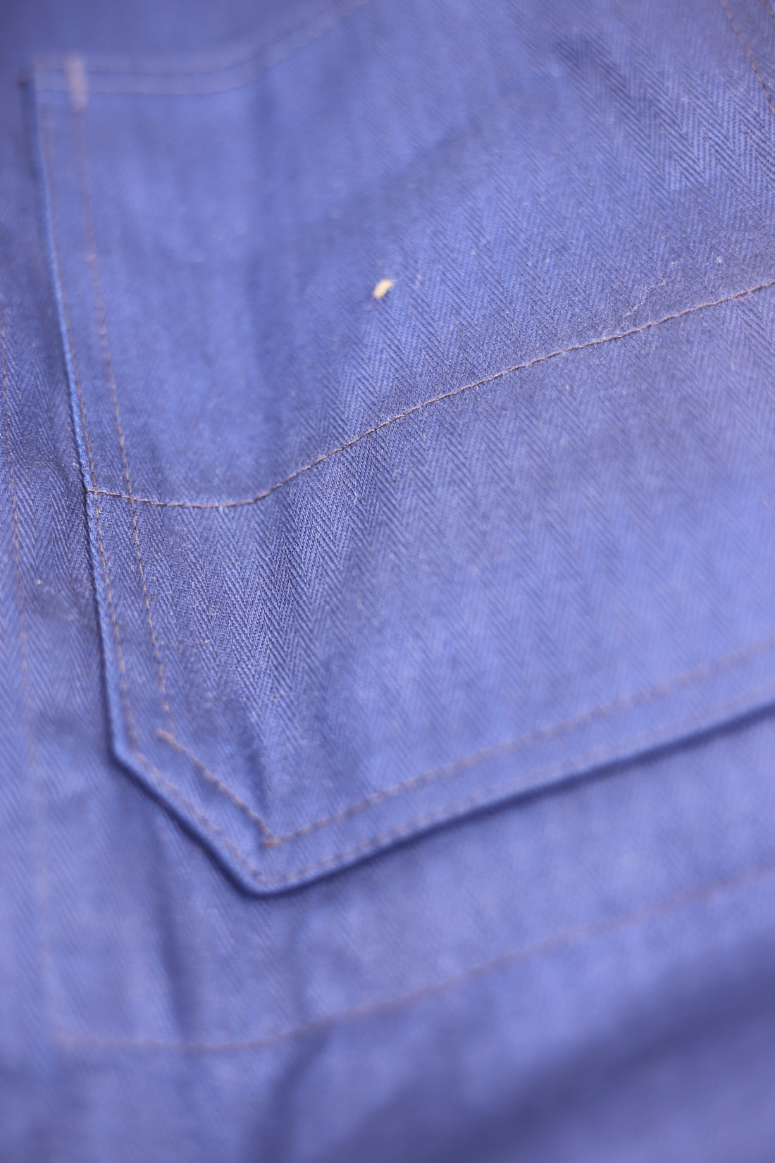 GIACCA DA LAVORO  SANFORIZED  Ford    -  XL-