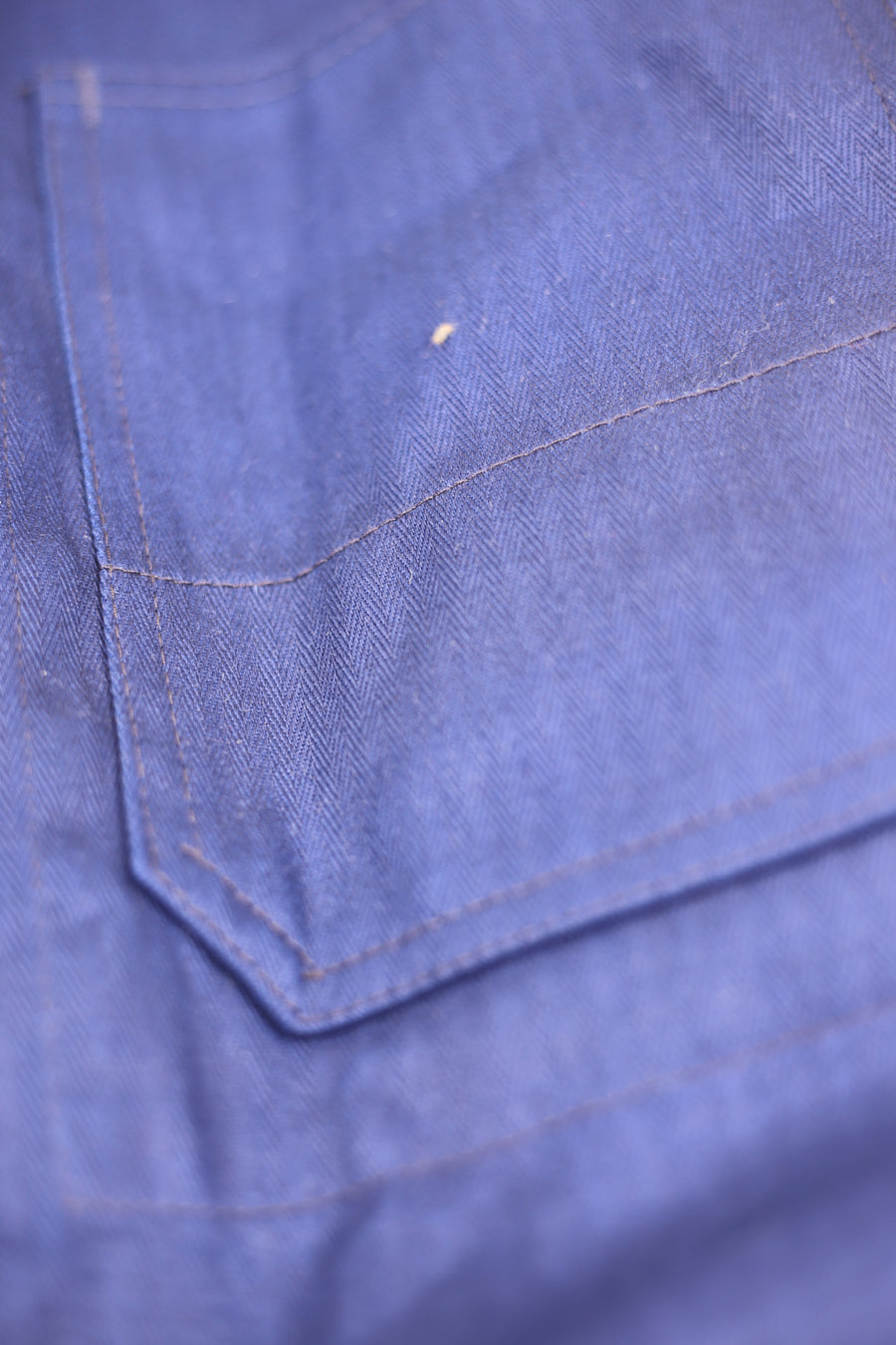 GIACCA DA LAVORO  SANFORIZED  Ford    -  XL-