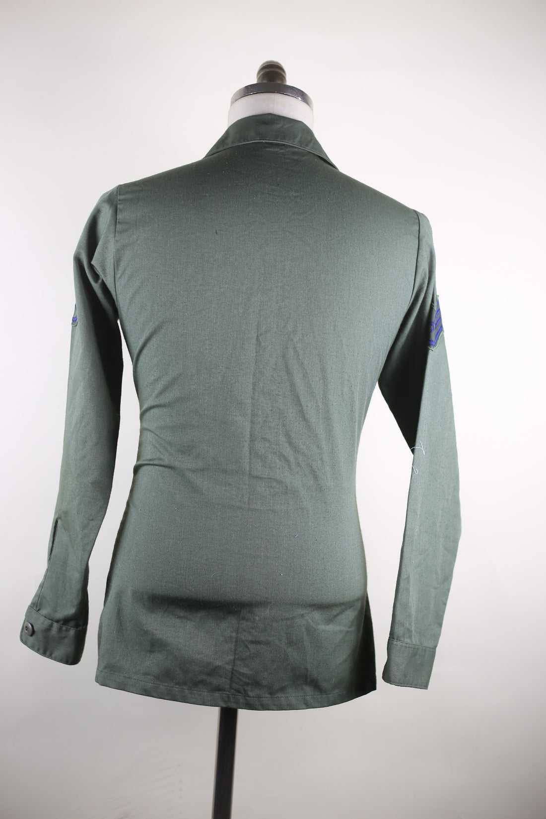 Og 507 Us Air Force Shirt - S - (CUSTOMIZABLE)