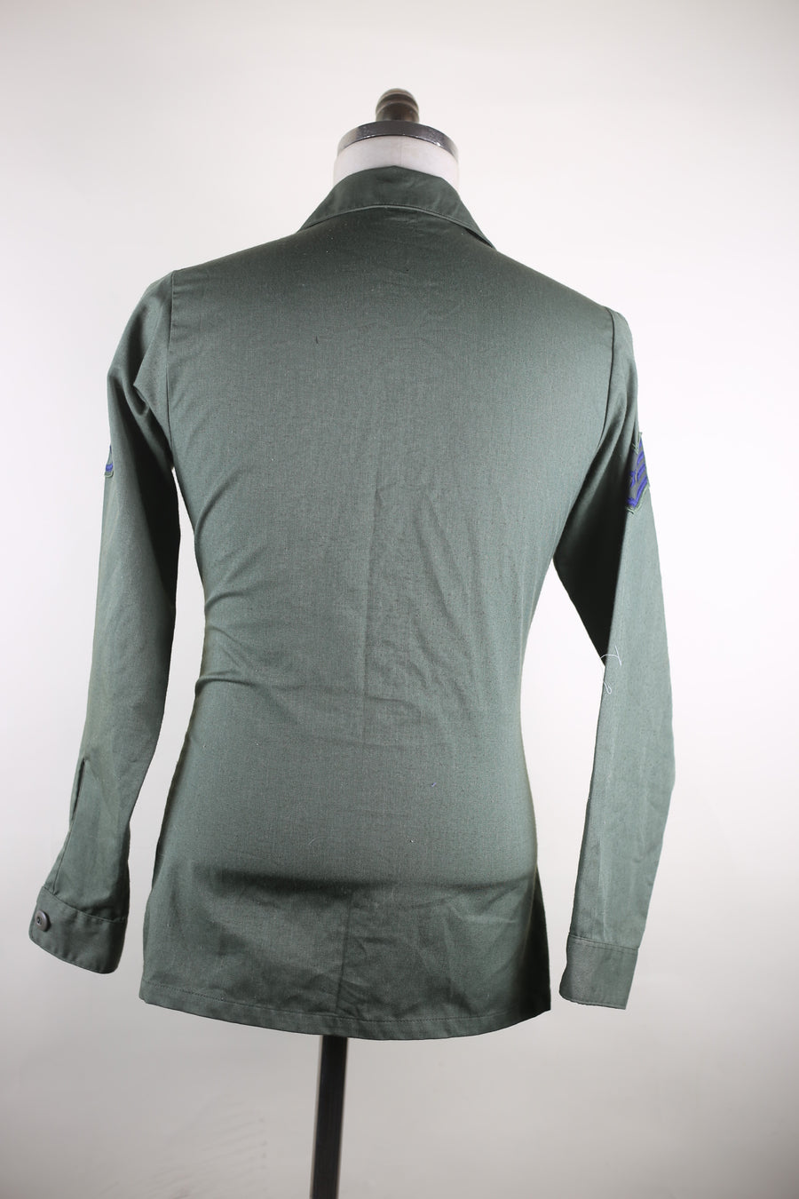 Og 507 Us Air Force Shirt - S - (CUSTOMIZABLE)