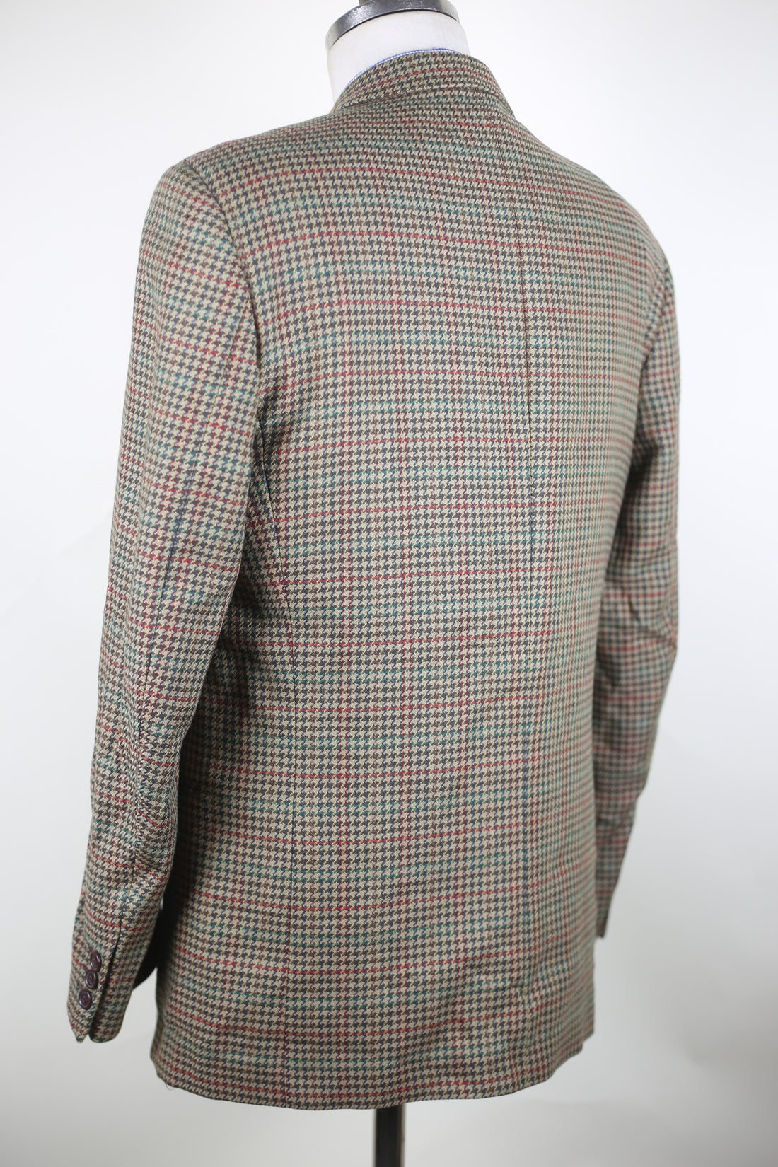 Tweed Jacket - L 50 -