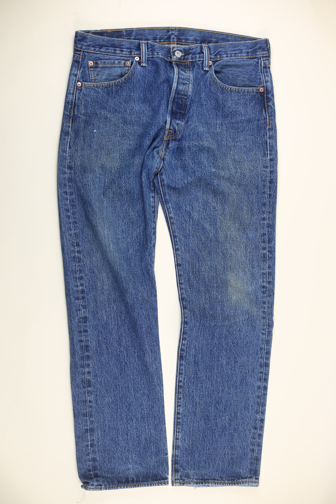 Levis 501 - W34 - 48 it -