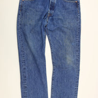 Levis 501 - W34 - 48 it -
