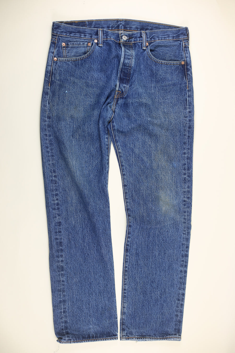 Levis 501 - W34 - 48 it -