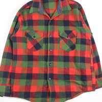 Frostproof overshirt Made in USA - L -