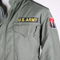 Field Jacket M-65 Us Army - M -