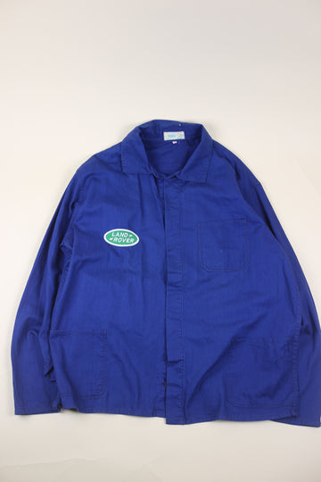 Izod Oxford Shirt - L -