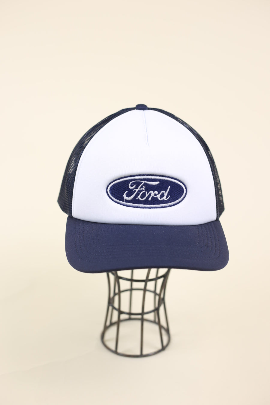 ford trucker cap