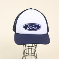 cappellino trucker ford