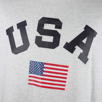 T-shirt tubolare USA