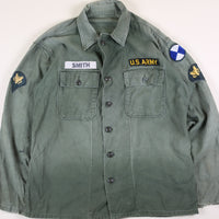 Camicia Og-107 US ARMY  TYPE 1  -  L -