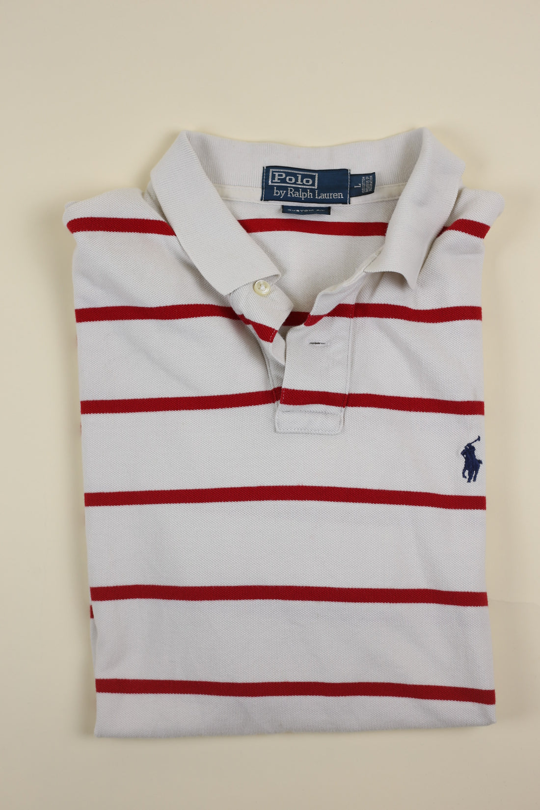 POLO RL - L -