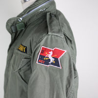 Field Jacket M-65 Us Army - M -