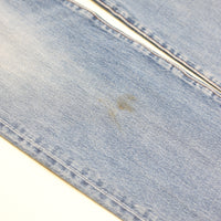 Levis 501 - W33 - 46-48 en -