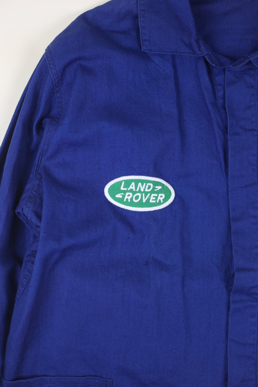 Izod Oxford Shirt - L -