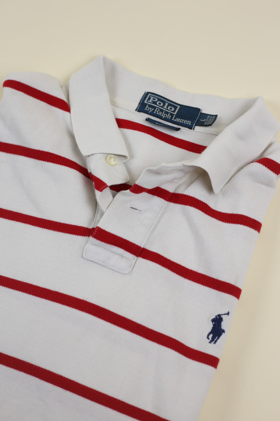 POLO RL - L -
