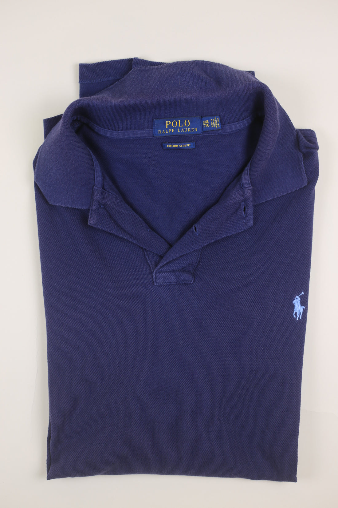 POLO RL - XXL -
