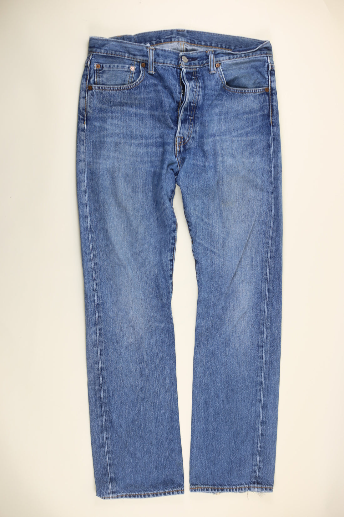 Levis 501 - W33 - 46-48 en -